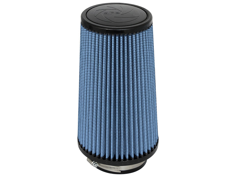 AFE Universal Pro-5 R Filter - aFe MagnumFLOW Air Filters UCO P5R A/F P5R 4F x 6B x 4-3/4T x 10H