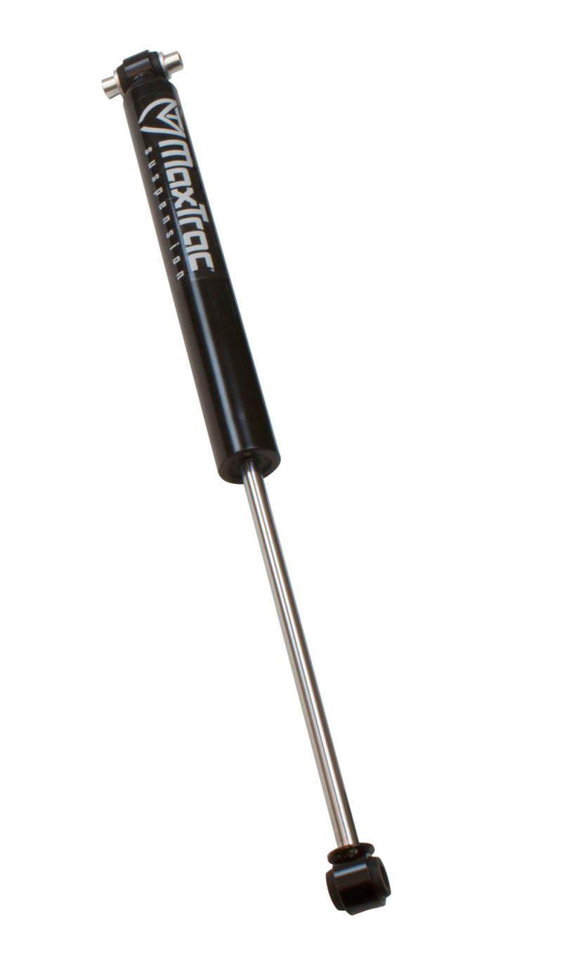 MXT Shock - MaxTrac - MaxTrac 18-20 Jeep Wrangler JL 2WD/4WD 3in Rear Shock Absorber