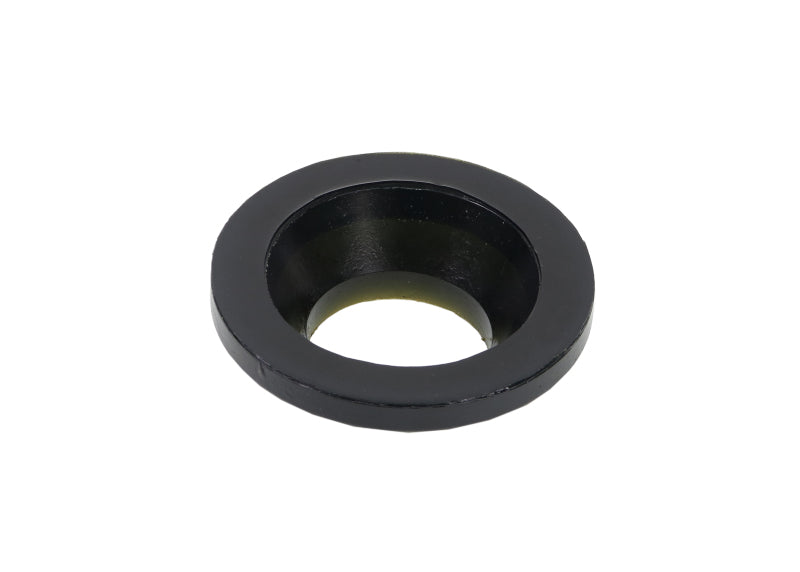 WL Bushings - Other - Whiteline Front Spring Pad Bushing (+10mm) 97-06 Jeep Wrangler TJ / 06+ Wrangler JK