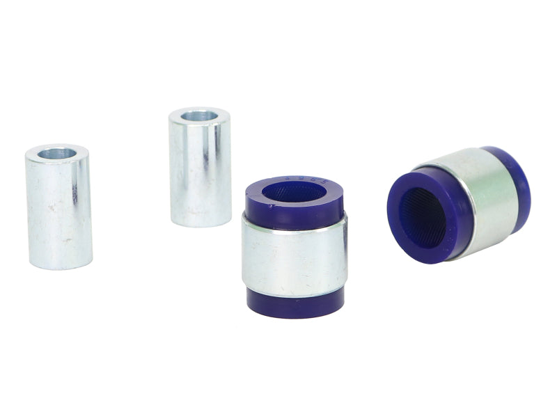 SPR Bushings - Control Arm - SuperPro 2005 Subaru Outback XT Limited Rear Lower Inner Control Arm Bushing Kit