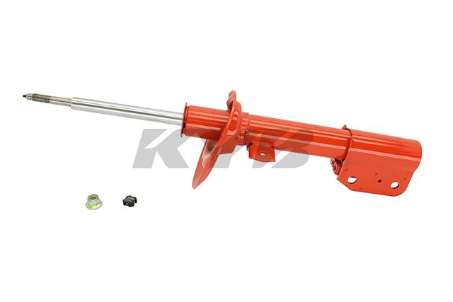 KYB Shocks & Struts AGX - KYB Shocks & Struts AGX Rear BUICK Century 1997-05 BUICK Regal 1997-04 CHEVROLET Impala 2000-05 CHEV
