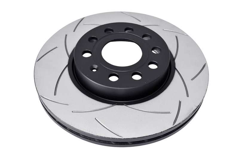 DBA Street Slotted Rotors - DBA 14-20 Volkswagen Jetta (w/288 Front Rotor) Front Slotted Street Series Rotor