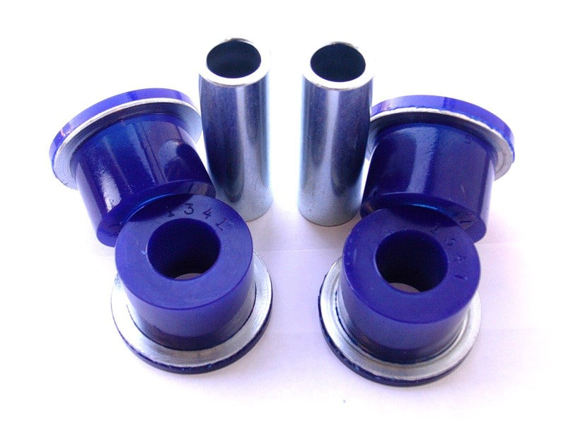 SPR Bushings - Control Arm - SuperPro 1991 Nissan Sentra Front Control Arm Bushing