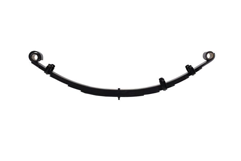 ARB OME Dakar Leaf Springs - ARB / OME Leaf Spring Toy 75 Serf
