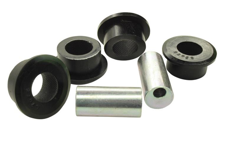 WL Bushings - Control Arm - Whiteline 05-10 Chevrolet Cobalt SS Front Control Arm Lower Inner Rear Bushing Kit