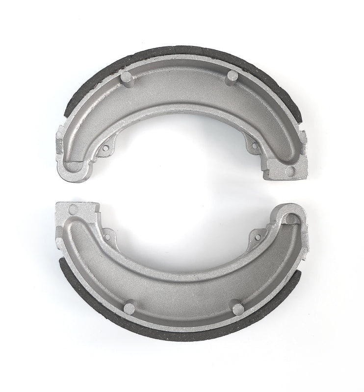 EPI Standard Brake Shoe - EPI 85-00 Honda TRX250 Fourtrax/ TRX300 Fourtrax Brake Shoes