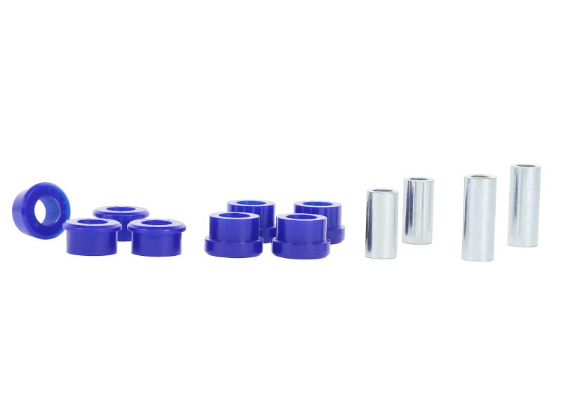 SPR Bushings - Control Arm - SuperPro Rear Rear Lower Toe Control Arm