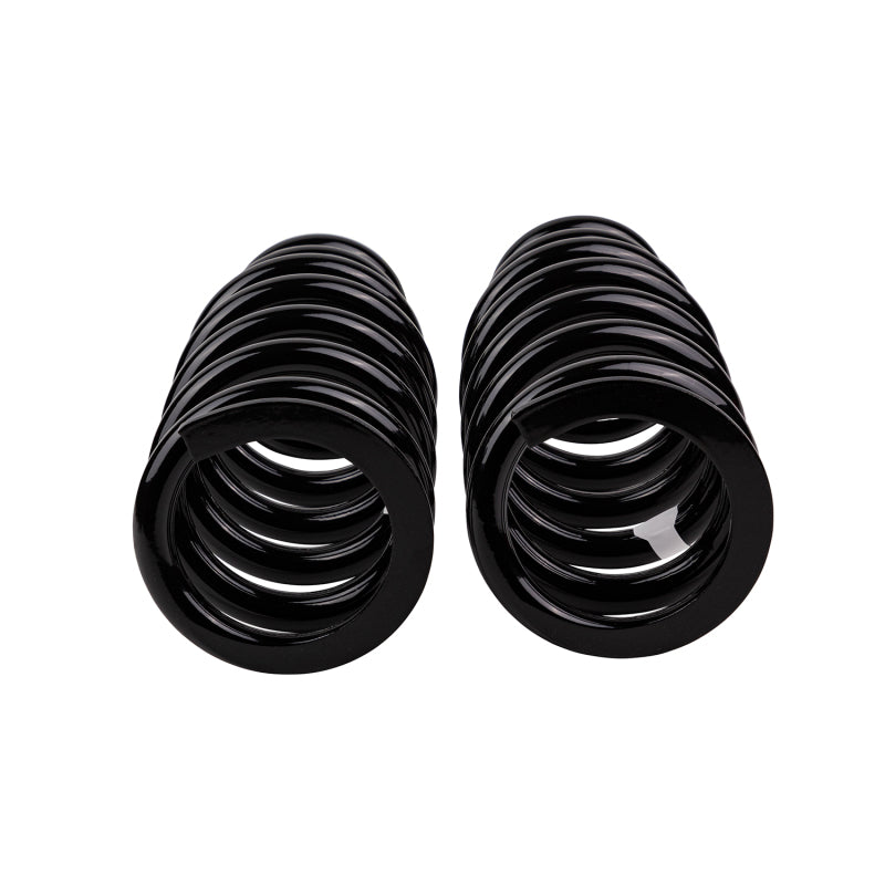 ARB OME Coil Springs - ARB / OME Coil Spring Mits Triton 06On