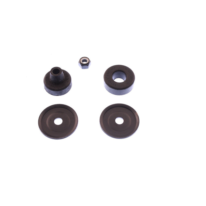 BIL B6 Series Shocks - Bilstein B6 (HD) Series 03-12 Ford E-250 / E-350 Super Duty Front Monotube Shock Absorber