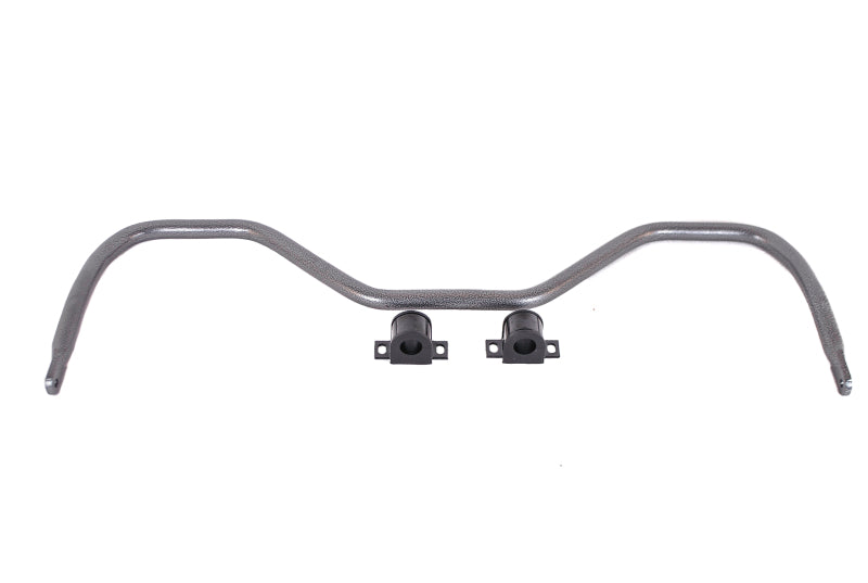 HWG Rear Sway Bars - Hellwig 02-08 Hummer H2 4WD Solid Heat Treated Chromoly 1-1/4in Rear Sway Bar