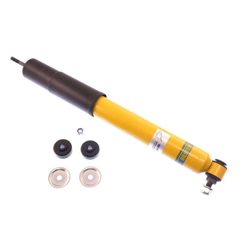 BIL B6 Series Shocks - Bilstein B6 1975 Ford LTD Country Squire Rear 46mm Monotube Shock Absorber