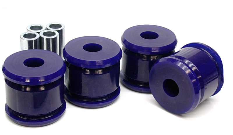 SPR Bushings - Radius Rods - SuperPro 1999 Land Rover Discovery SD Rear Rearward Radius Arm-to-Differential Mount Bushing Set