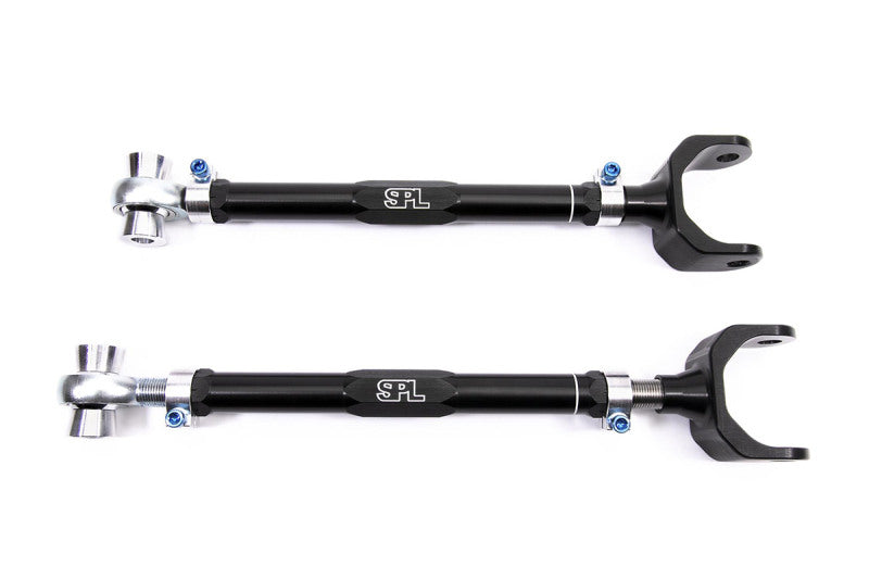 SPP Traction Links - SPL Parts 2016+ Chevrolet Camaro (Gen 6) Rear Traction Links