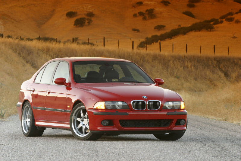 DNN Coil Springs - Dinan 00-03 BMW M5 Coil Spring Set