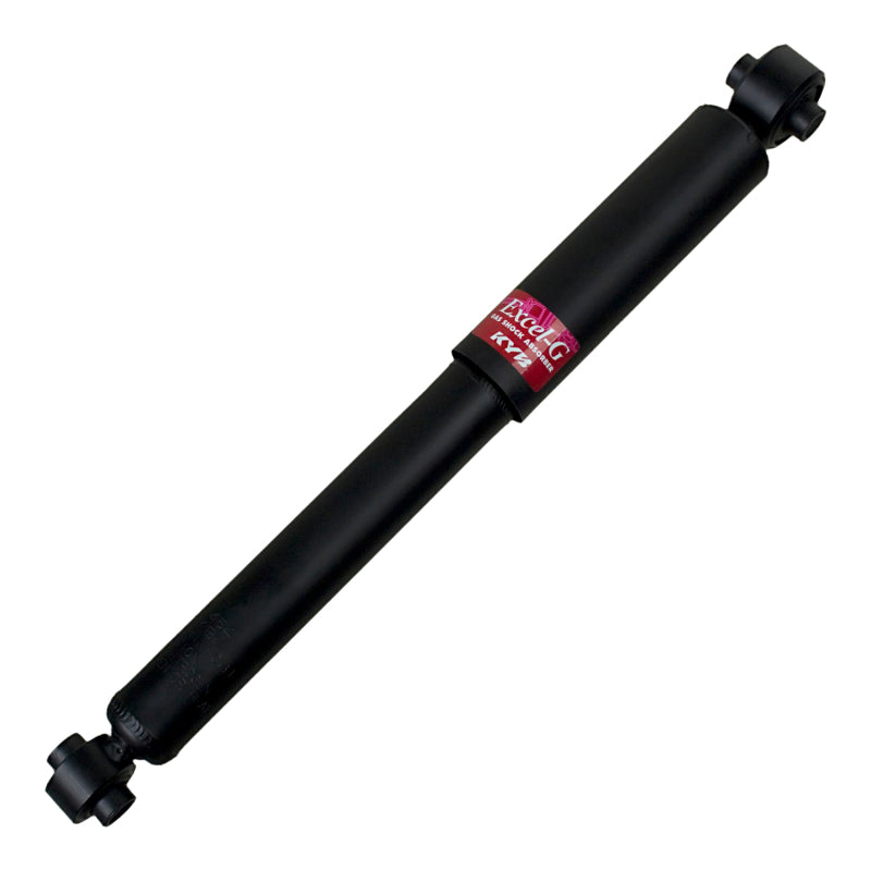 KYB Shock & Strut Excel-G - KYB Shocks & Struts Excel-G Rear CHEVROLET Malibu 2004-08 CHEVROLET Malibu Maxx 2004-07