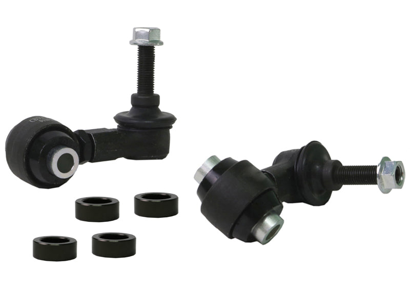 WL Sway Bar Links - Whiteline 2017+ Honda Civic Type-R FK8 Rear Swaybar End Link