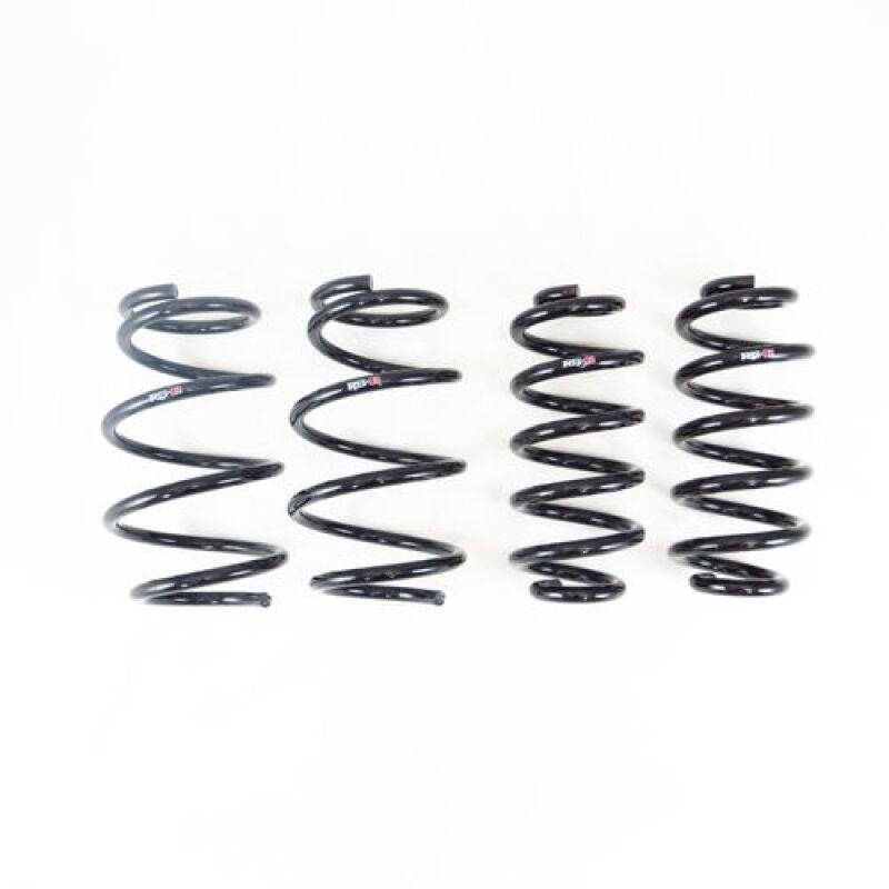 RSR Down Sus Springs - RS-R 2022+ Lexus RX500h F Sport AWD (TALH17) Down Sus Springs