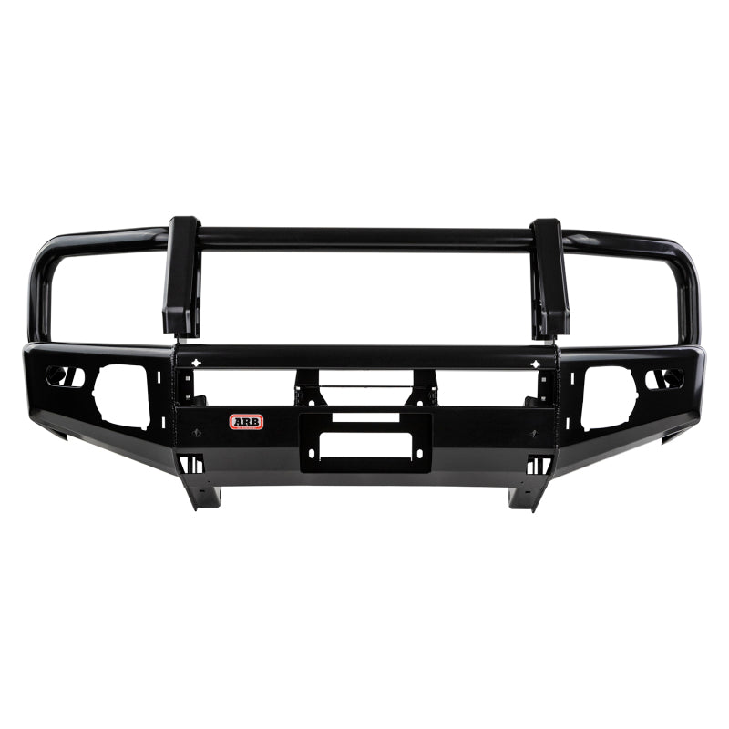 ARB Summit Bull Bars - ARB Summit Combar ARB Fog Mkii Dmax My17 (Fit Kit NOT Included)