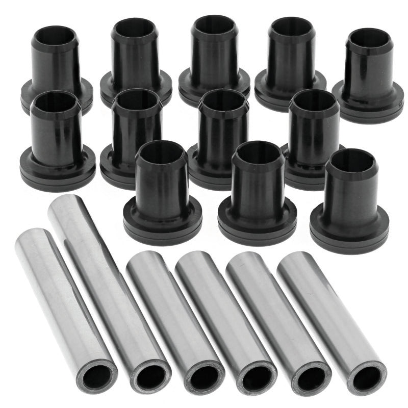 QBS Suspension Kits - QuadBoss 10-14 Polaris Ranger 400 Repair Kit Rear Independent Suspension Repair Kit
