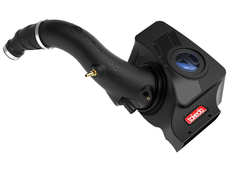 AFE Takeda Momentum Intake - aFe 21-26 Hyundai Elantra L4-16.L (t) Takeda Momentum Cold Air Intake w/ Pro 5R Filter