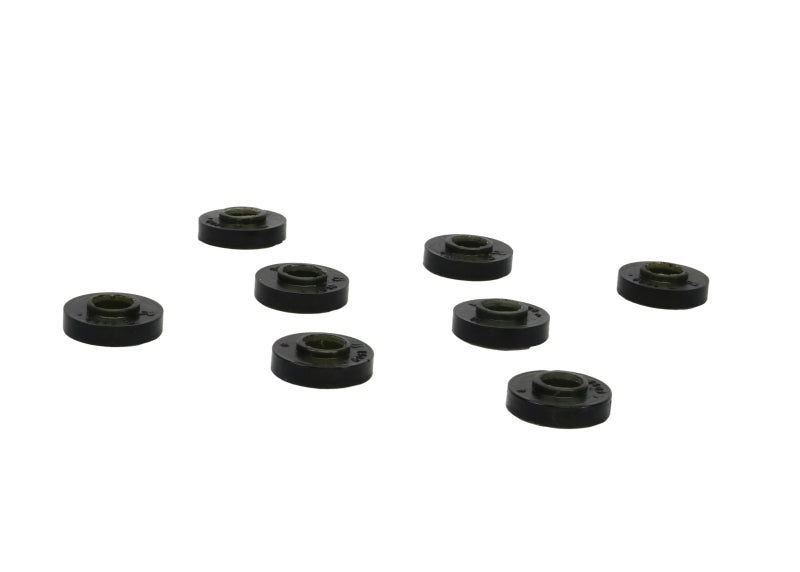 WL Bushings - Shock - Whiteline 10/65-73 Ford Mustang Front Shock Absorber Lower Bushing