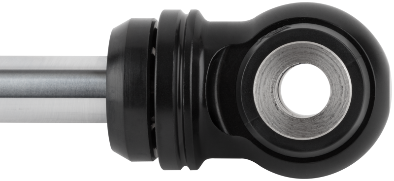 FOX 2.0 Perf Shock - Fox 2018+ Jeep Wrangler JL 2.0 Performance Series 12.1in Smooth Body IFP Rear Shock 4.5-6in. Lift