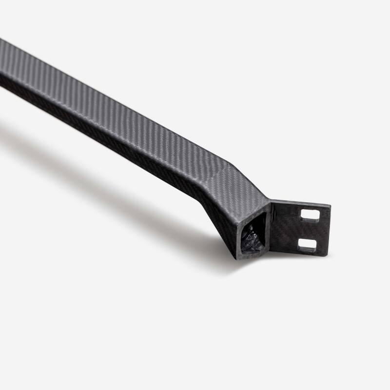 SEI Strut Bars - Seibon 2023+ Honda Civic Type R Carbon fiber Rear Strut Brace