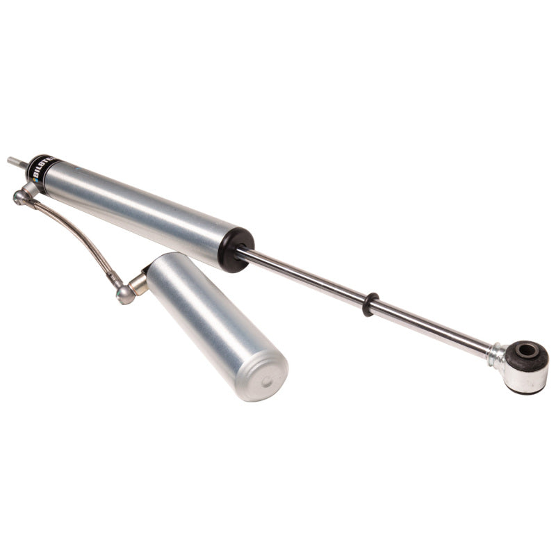 BIL B8 5160 Series Shocks - Bilstein B8 5160 07-17 Jeep Wrangler reservoir shock absorbers