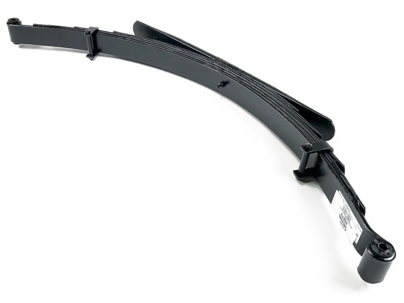 TUF Rear Leaf Springs - Tuff Country 69-93 Dodge Truck 1/2 & 3/4 Ton 4wd Rear 6in EZ-Ride Leaf Springs (Ea)