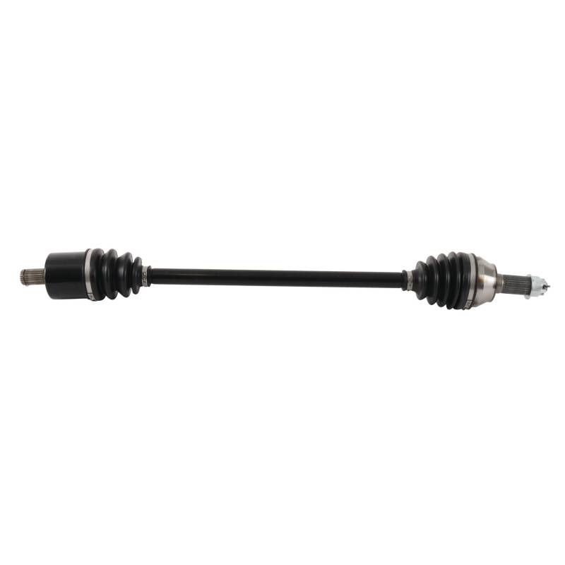 ABR A-Arm Kits - All Balls Racing 2014 RZR 4 900/12-13 RZR 4 900 XP/2013 RZR 4 900 XP Jagged X Axle