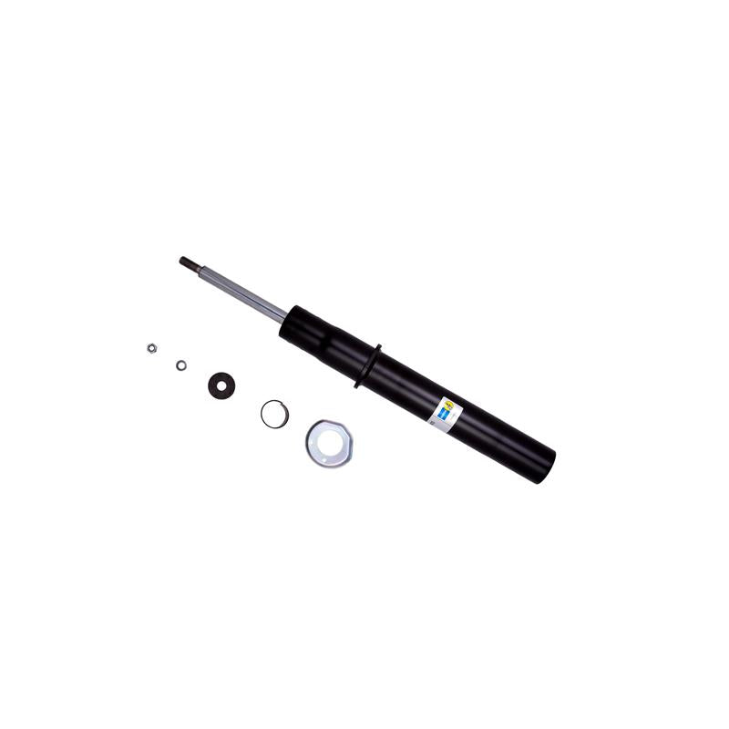 BIL B4 Series Shocks - Bilstein B4 OE Replacement 2017 Volvo XC90 Front Suspension Strut Assembly w/o Electronic Suspension