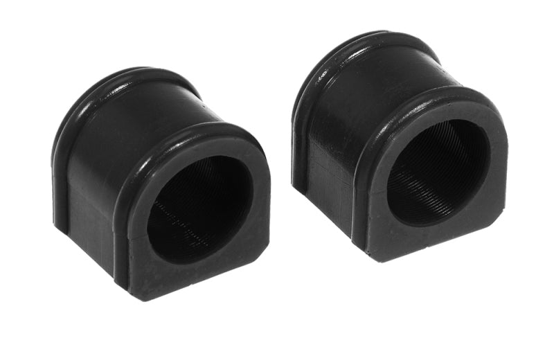PRO Sway/End Link Bush - Blk - Prothane 82-92 Chevy Camaro/Firebird Front Sway Bar Bushings - 34mm - Black