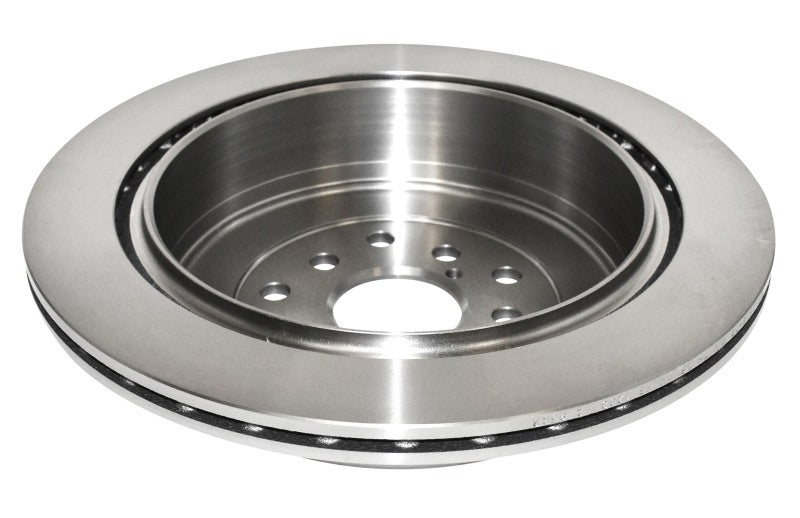 DBA Street Standard Rotors - DBA 06-07 Subaru B9 Tribeca Rear Street Series Standard Rotor