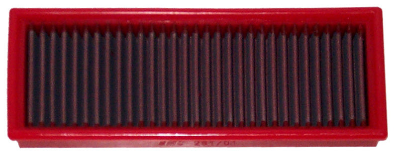 BMC Panel Air Filters - BMC 04-07 Chrysler Crossfire 3.2L SRT-6 Replacement Panel Air Filter (2 Filters Req.)