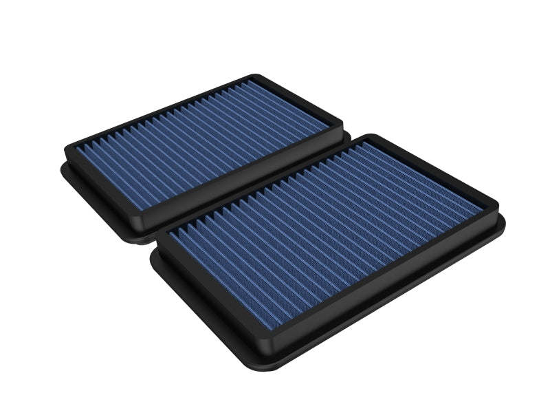 AFE Pro-5 R Direct Fit Filter - aFe Magnum FLOW Pro 5R Air Filter 21+ RAM 1500 TRX V8-6.2L