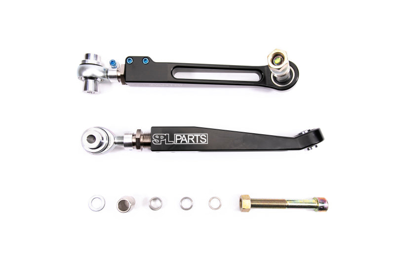 SPP Lower Control Arms - SPL Parts 2016+ Chevrolet Camaro (Gen 6) Front Lower Control Arms