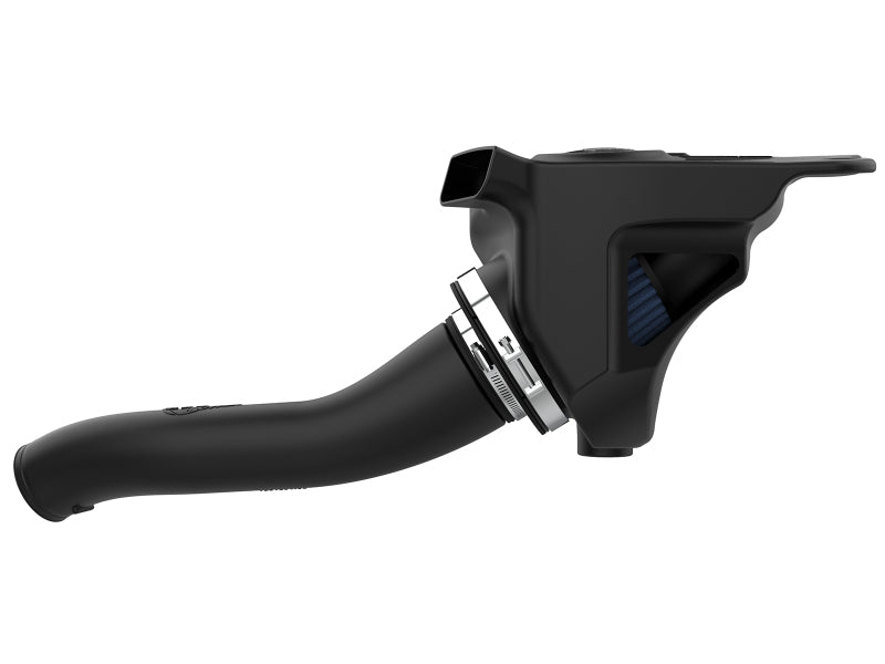 AFE Momentum GT Cold Air Intakes - aFe Momentum GT Pro 5R Cold Air Intake System 12-16 BMW Z4 28i/xi (E89) I4 2.0L (t) (N20)