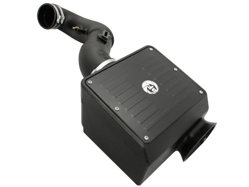 AFE Magnum FORCE Stage-2Si Cold Air Intakes - aFe MagnumFORCE Intake Stage-2 Si Pro DRY S 05-09 Lexus GX 470/Toyota 4Runner V8 4.7L *RACE ONLY*