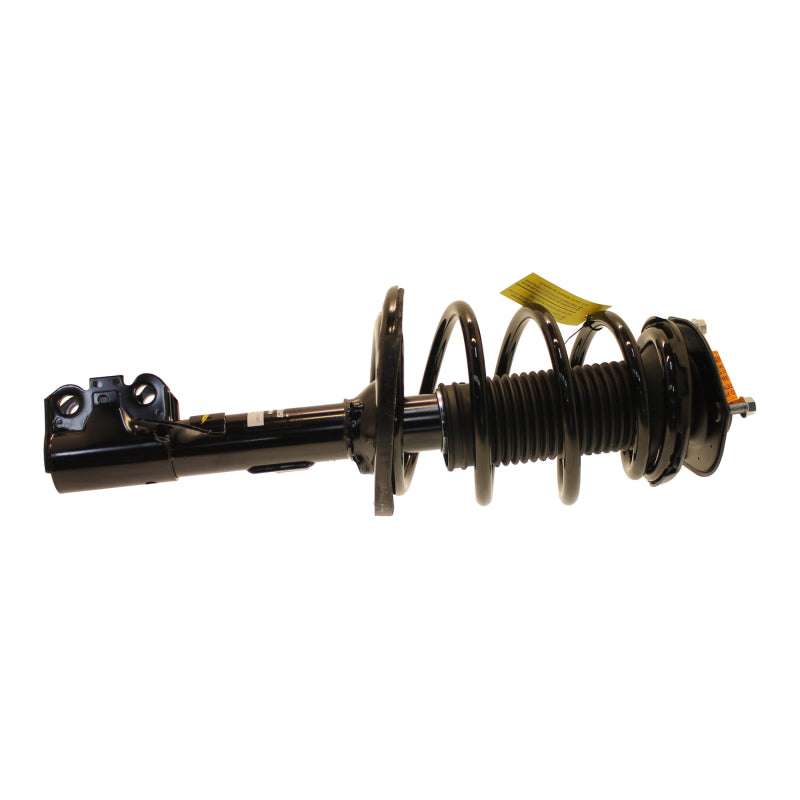 KYB Shocks & Struts Strut Plus - KYB Shocks & Struts Strut Plus Front Right TOYOTA Camry LE