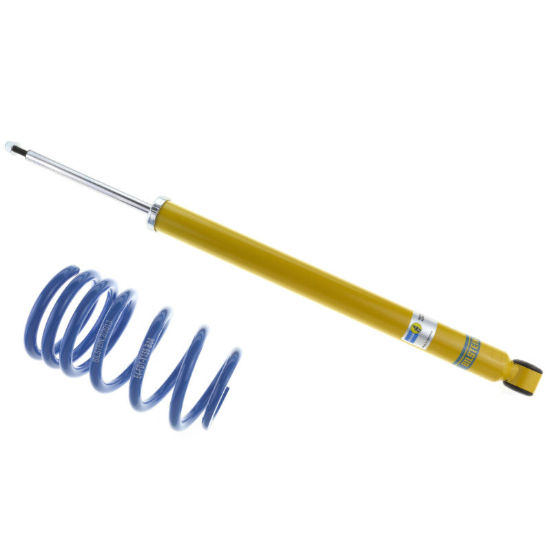 BIL B14 Series Suspension Kits - Bilstein B14 12-14 Ford Focus PSS Suspension Kit