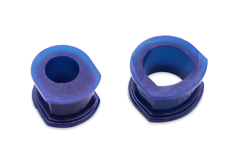 SPR Bushings - Steering Rack - SuperPro Fiat-Rack Mt