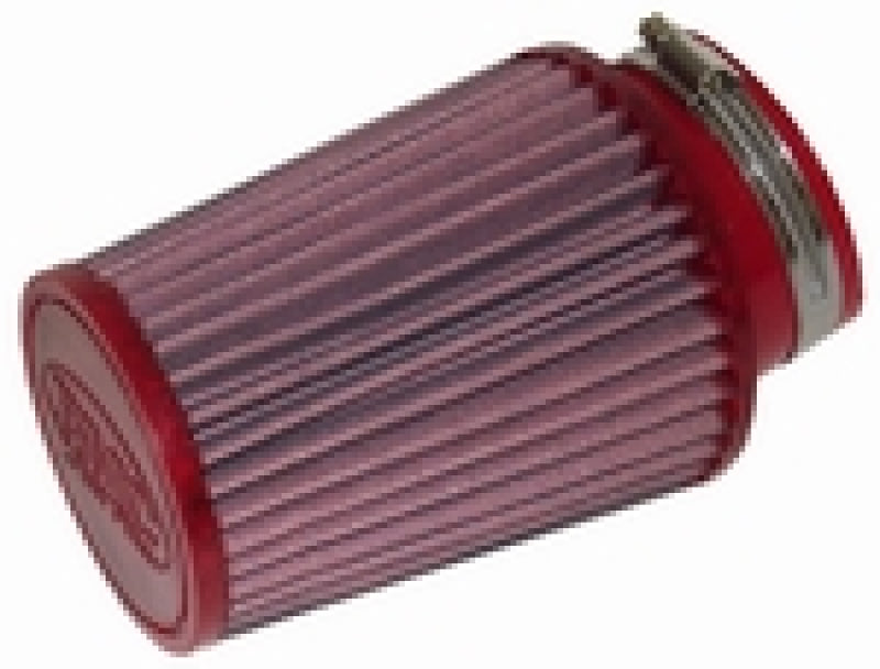 BMC Single Air Conical Filters - BMC Single Air Universal Conical Filter - 70mm Inlet / 128mm H