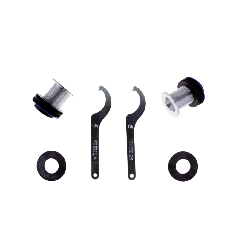 BIL B14 Series Suspension Kits - Bilstein B14 2008 Volkswagen GTI Base Front and Rear Suspension Kit