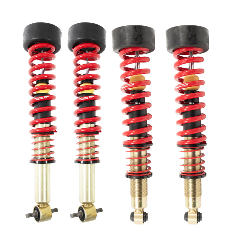 BT Leveling Kit - Belltech 2021+ GM Tahoe / Yukon 4WD Front/Rear Trail Performance Leveling Kit