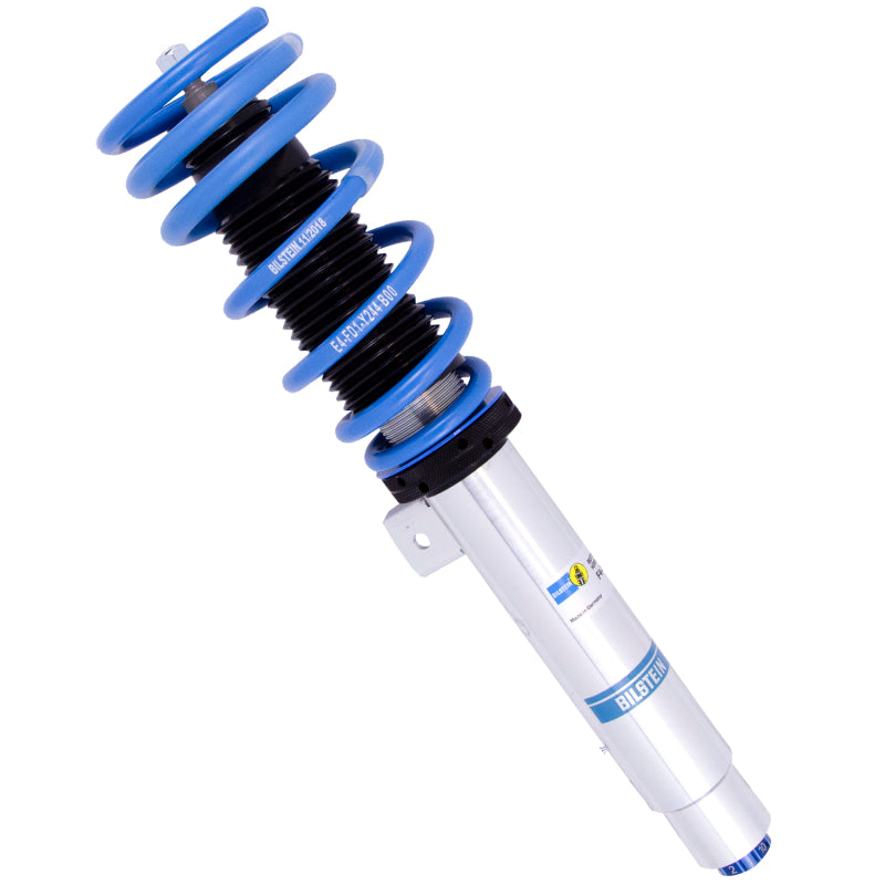 BIL B16 Series Suspension Kits - Bilstein B16 (PSS10) 13-15 BMW 320i/13-14 328i/335i /14-15 428i/435i Front & Rear Perf Susp System