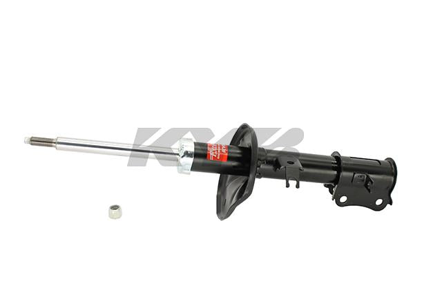 KYB Shock & Strut Excel-G - KYB Shocks & Struts Excel-G Front Left CHEVROLET Aveo 2004-09 CHEVROLET Aveo5 2007-09 PONTIAC G3 200