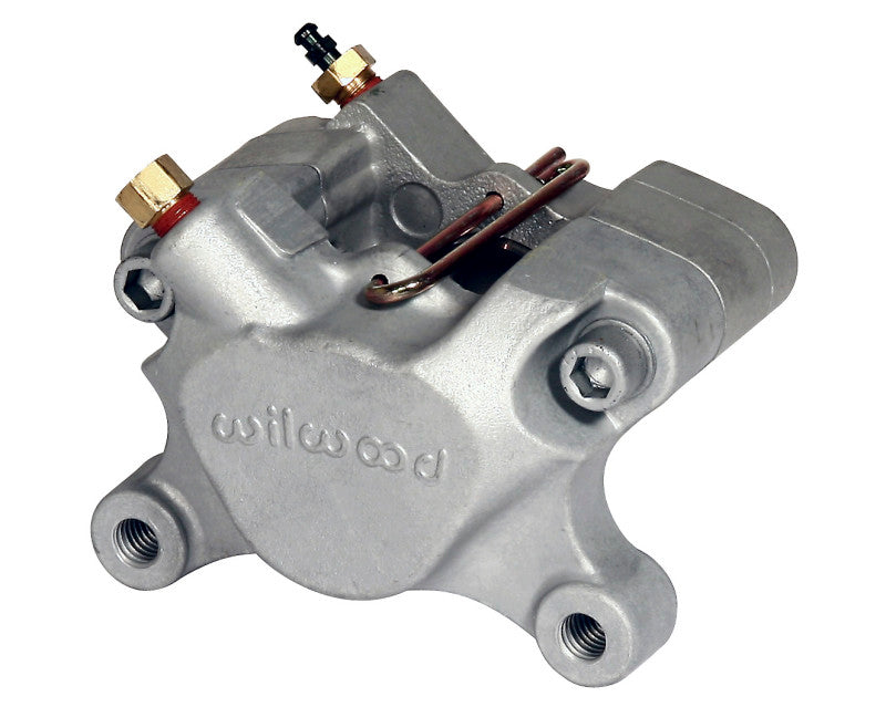 WIL Dynalite Caliper - Wilwood Caliper-Dynalite Single IIIA 1.75in Piston .25in Disc