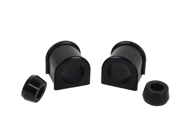 WL Bushings - Sway Bar - Whiteline 1987-1995 Jeep Wrangler Sway Bar - Mount Bushing - 28.44mm