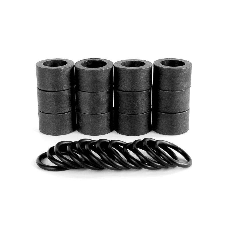 EPI A-Arm Bushings - EPI 20+ Polaris General XP/4/18-20 RZR XP Turbo Front A-Arm Bushing Kit