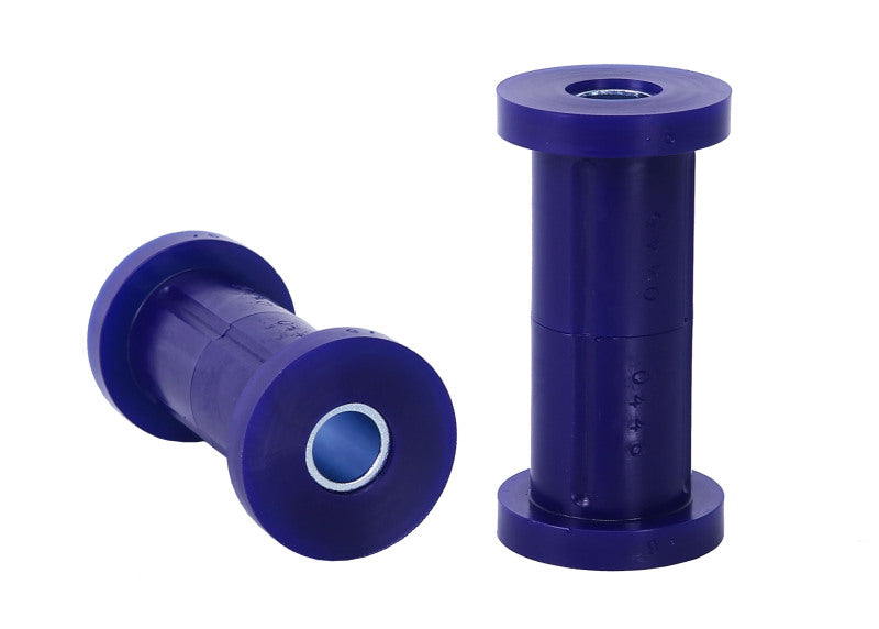 SPR Bushings - Leaf Spring - SuperPro Ford-Spring Rear Bushing All
